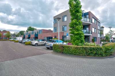 Woning Zonnehof 59 Peize