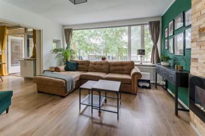 Woning Mozartweg 32C Amersfoort