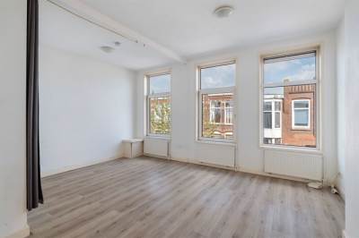 Woning Van der Helststraat 61 Den Haag