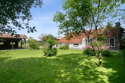 Woning Westvierdeparten 17 Steggerda