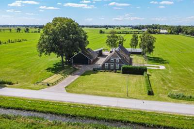 Woning Schapendijk 6 Punthorst