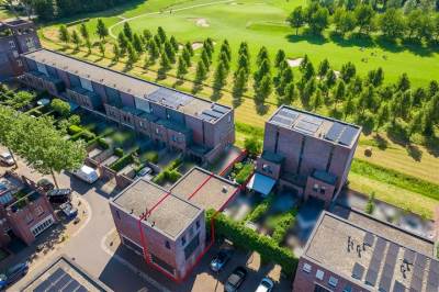 Woning Parcivalring 149 Den Bosch