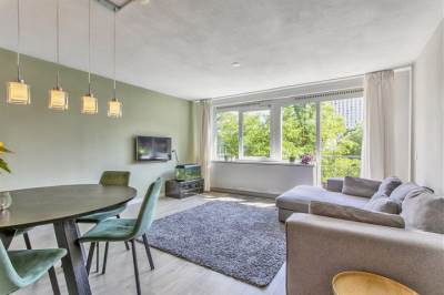 Woning Johan Jongkindstraat 210 Amsterdam