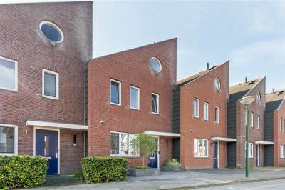 Woning Biesveld 12 Bergeijk