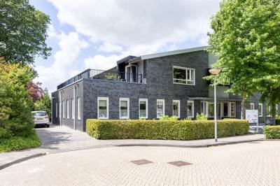 Woning Kamperfoelielaan 4C Marum
