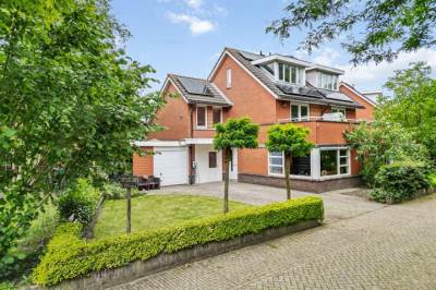 Woning Schone van Boskoopgaarde 55 Amersfoort