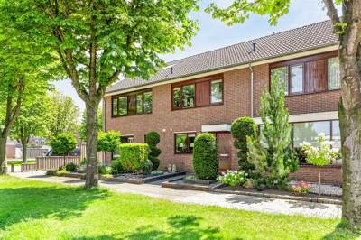 Woning De Zwaan 15 Almelo