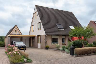 Woning Hendrik Deddenstraat 13 Steggerda