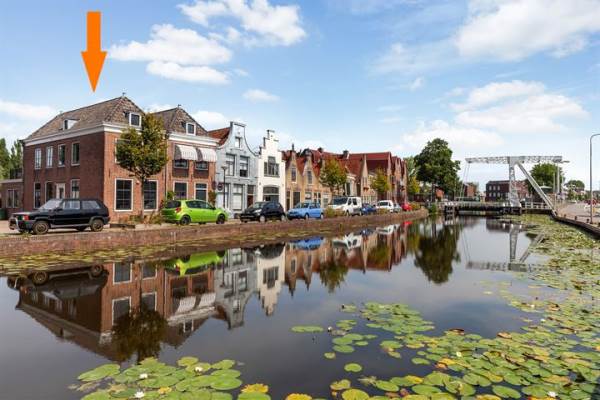 Woning Jaagpad 20b Gouda