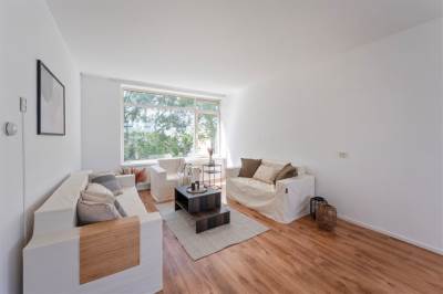 Woning Middelrode 97 Rotterdam