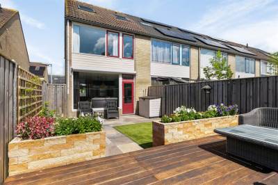 Woning Meanderhof 203 Middelburg