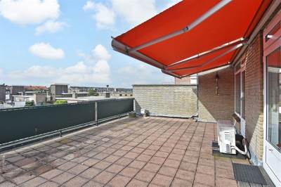 Woning Aronskelkweg 22D Den Haag