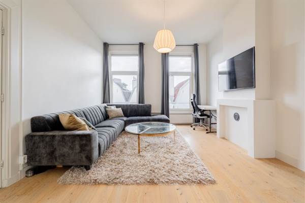 Woning Albert Cuypstraat 2723A Amsterdam