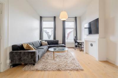 Woning Albert Cuypstraat 2723A Amsterdam