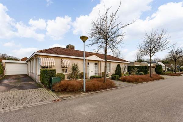 Woning Jan Glaserlaan 10 Eindhoven