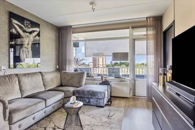 Woning Scheerling 205 Kampen