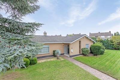 Woning Koolweg 118 Elsloo (LI)