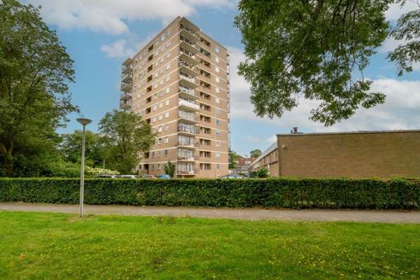 Woning Dignaland 90 Den Haag