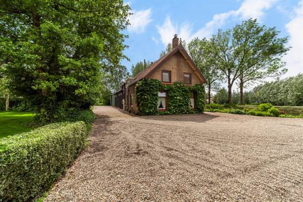 Woning Rijksstraatweg 68 Dordrecht