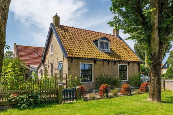 Woning Camminghastraat 43 Ballum