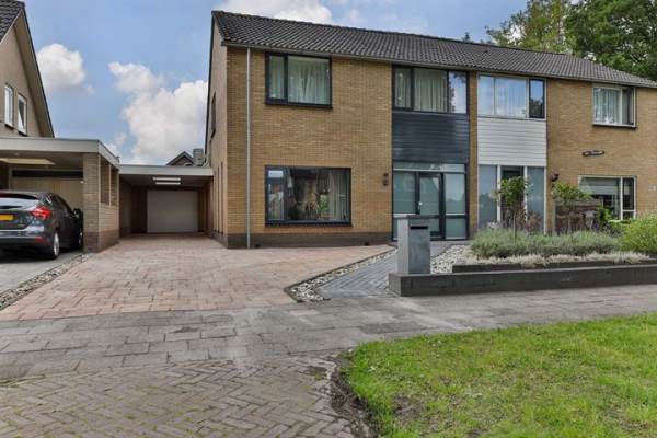 Woning Ikeloane 55 Harkema