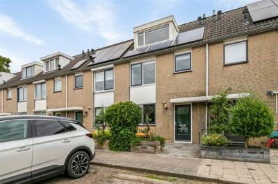 Woning Watersnip 4 's-Gravenzande