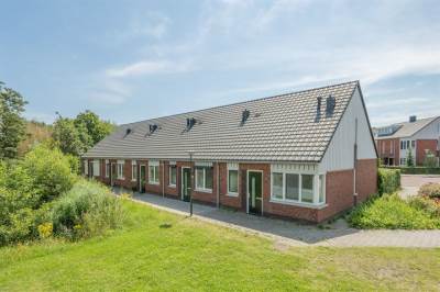Woning Buitenbaan 2 Gorinchem