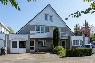 Woning Schrijverstraat 9 Loon op Zand