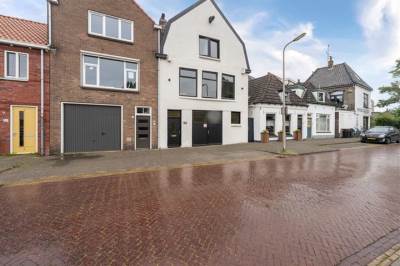 Woning Julianastraat 56 Kampen
