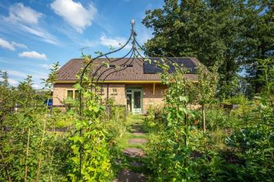 Woning de Banenkamp 2 Vorden