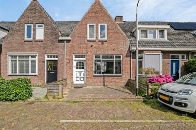 Woning Bosboomstraat 43 Leeuwarden