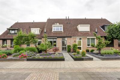 Woning Middelveld 30 Ochten