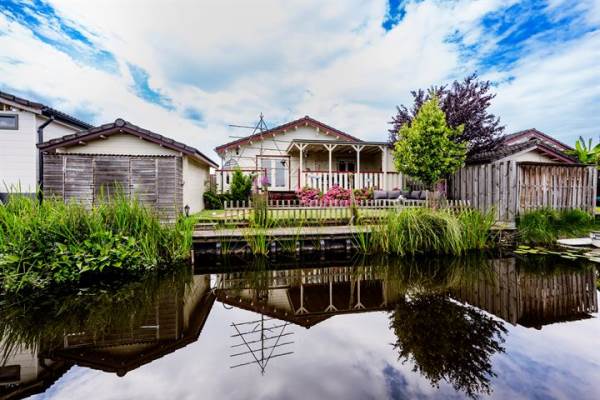 Woning Vier Heultjes 219 Sprang-Capelle