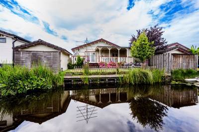 Woning Vier Heultjes 219 Sprang-Capelle