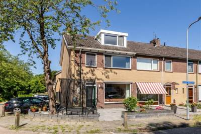 Woning Gerard Boedijnweg 96 Bovenkarspel