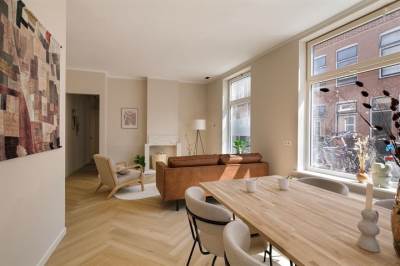 Woning Frans Halsstraat 63 Haarlem