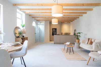 Woning Werfstraat 156 Den Haag