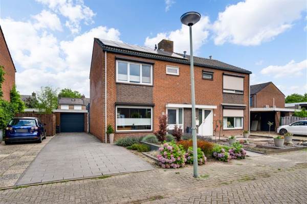 Woning Voorterweg 15 Kelpen-Oler