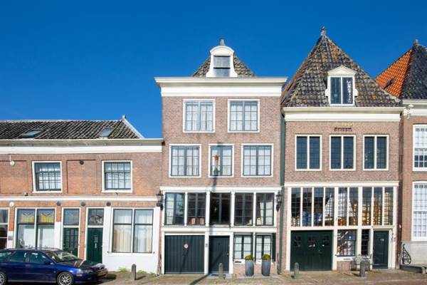 Woning Veermanskade 11 Hoorn (NH)