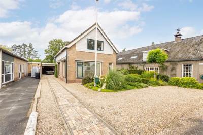 Woning Bazeldijk 38 Meerkerk