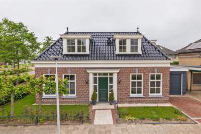 Woning Jan van der Jagtstraat 2 Voorhout