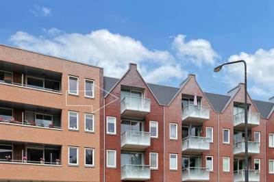 Woning Middenweg 247G Heerhugowaard