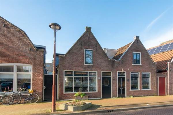 Woning Zeglis 39 Alkmaar