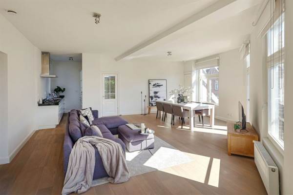 Woning Amstelveenseweg 1763 Amsterdam