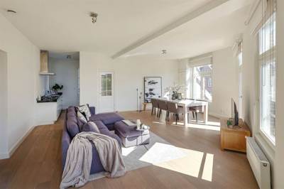 Woning Amstelveenseweg 1763 Amsterdam