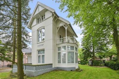 Woning Zeestraat 88 Beverwijk