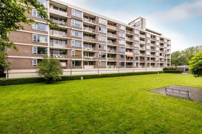 Woning Wilgenplaslaan 326 Rotterdam