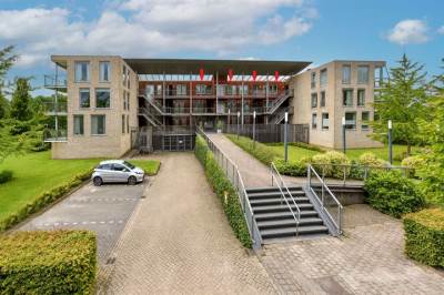 Woning Vriendschaplaan 35 Blokker