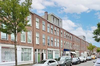 Woning Rijswijkseweg 241A Den Haag