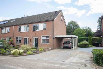 Woning Europa-ring 168 Wierden